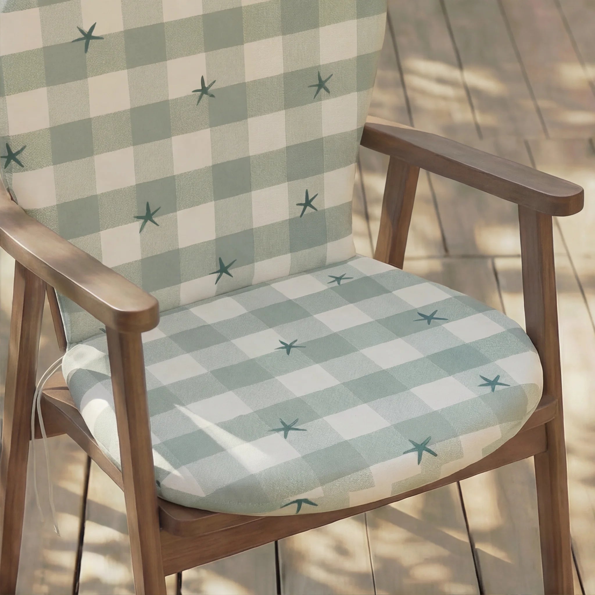 Cojín para silla de exterior Kane