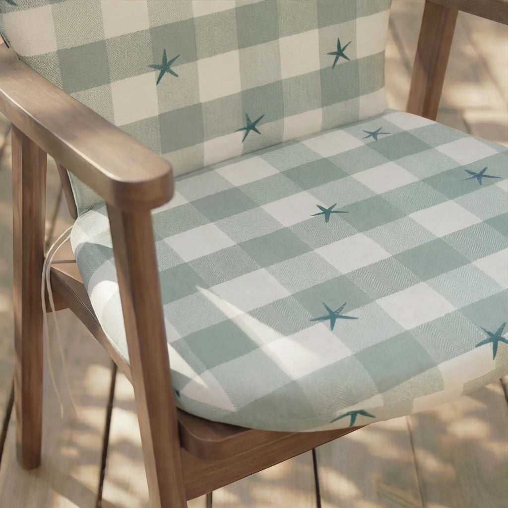 Cojín para silla de exterior Kane