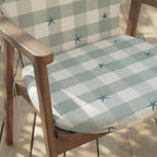 Cojín para silla de exterior Kane