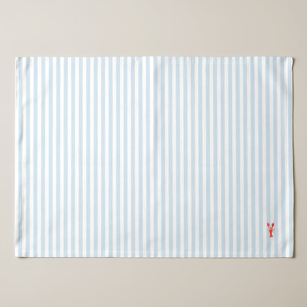 Mantel individual antimanchas pack 4 unidades Lango