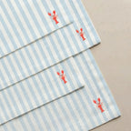 Pack de 4 unidades servilletas Lango