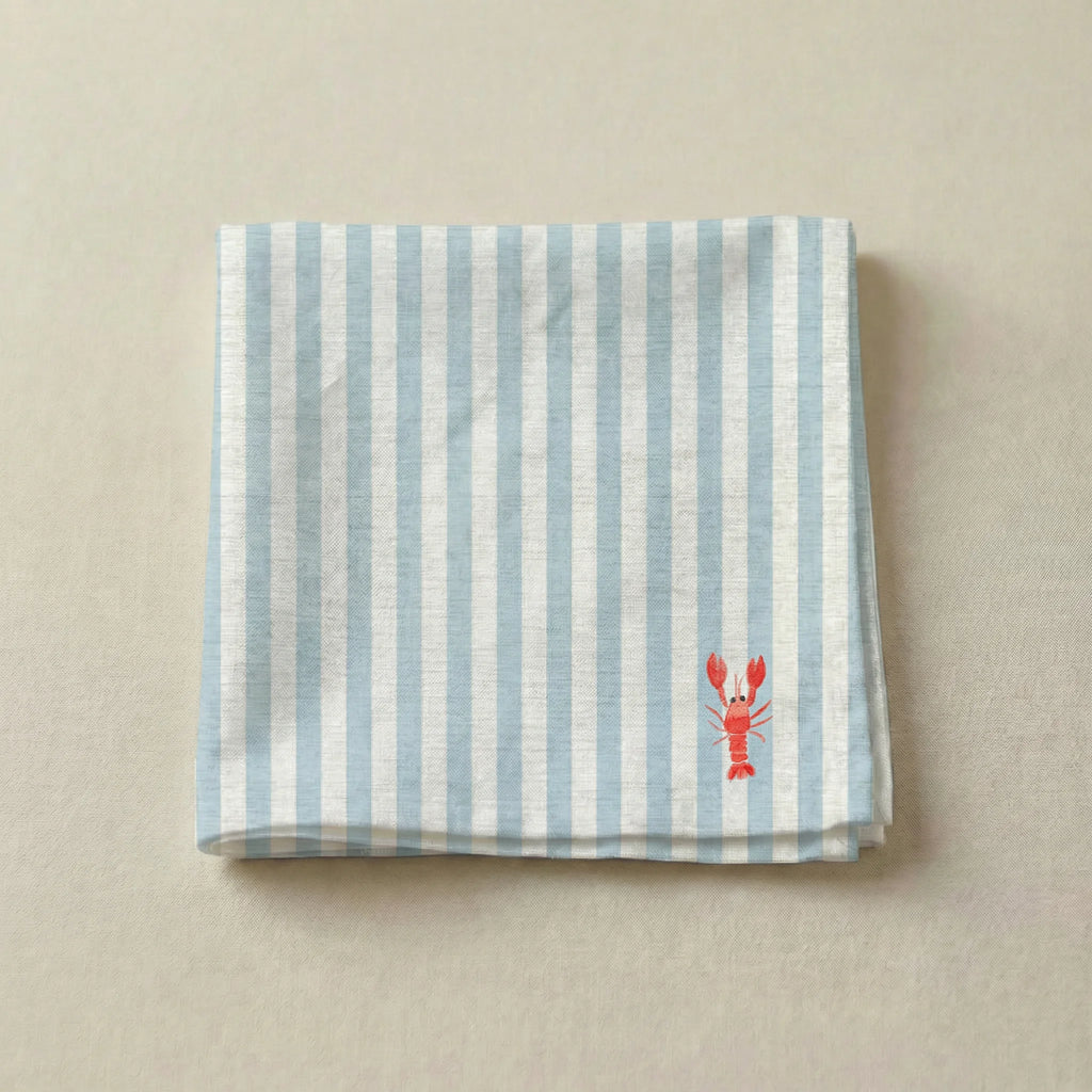 Pack de 4 unidades servilletas Lango