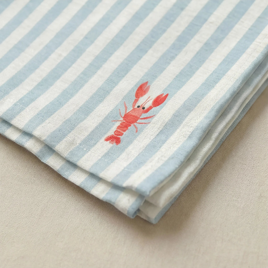 Pack de 4 unidades servilletas Lango