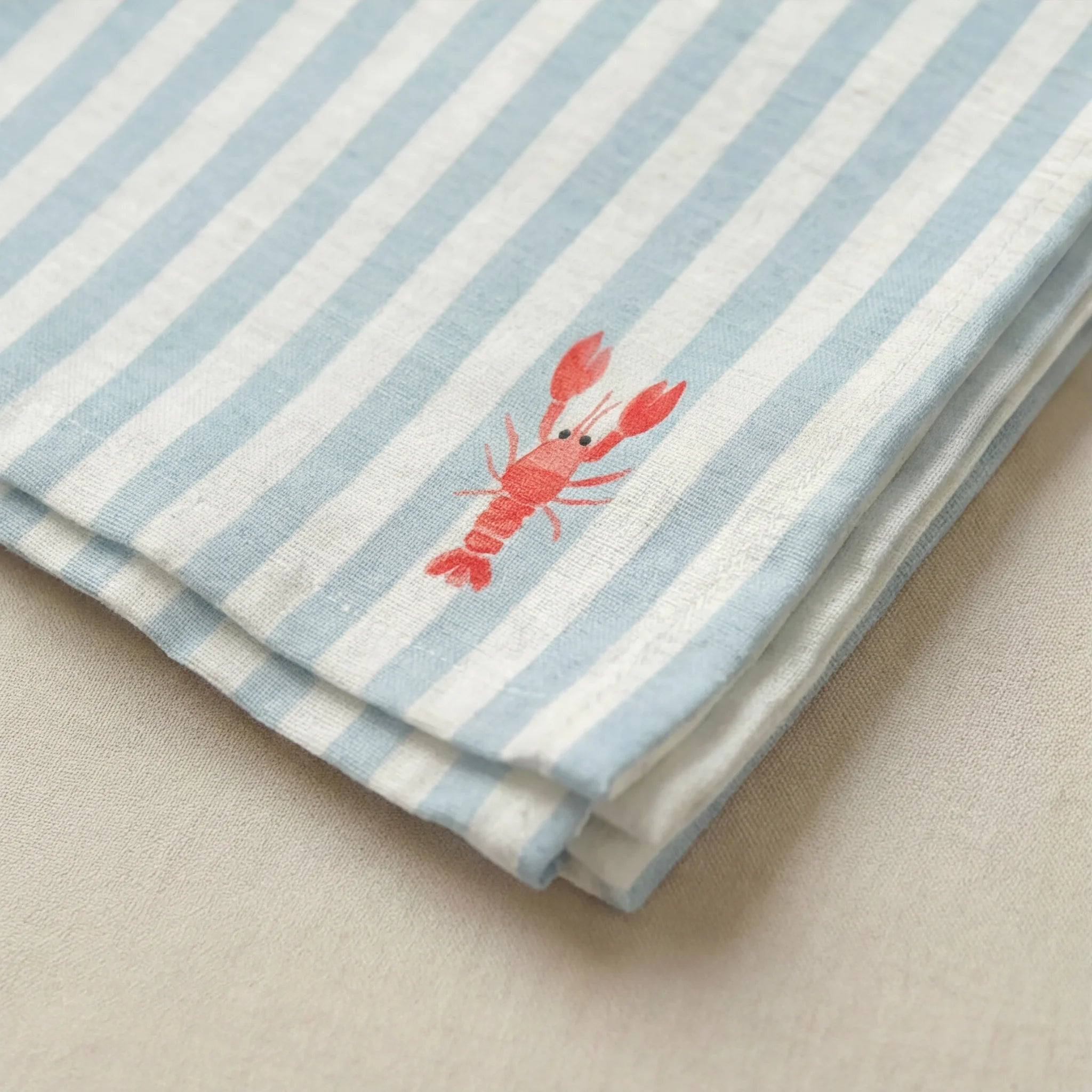 Pack de 4 unidades servilletas Lango