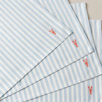 Mantel individual antimanchas pack 4 unidades Lango