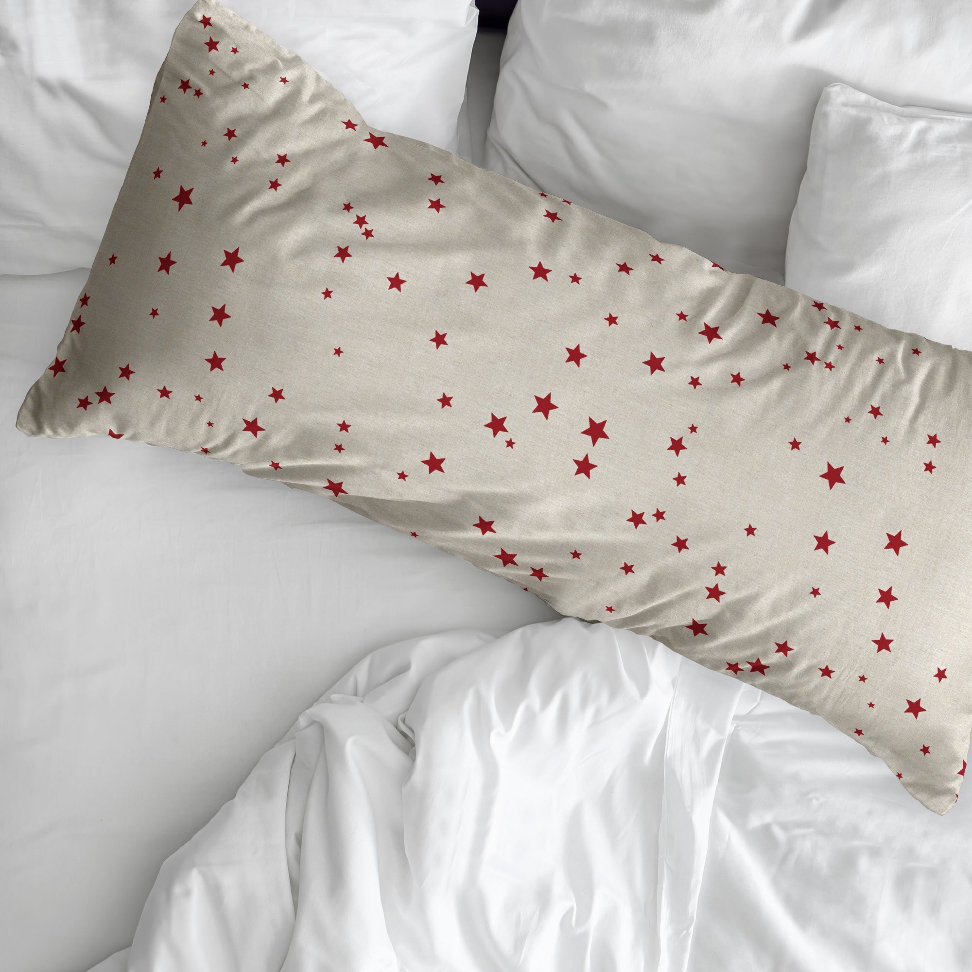 Funda de almohada Laponia 13