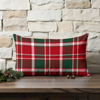 Funda de cojín 100% algodón Laponia 16 30x50 cm