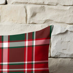 Funda de cojín 100% algodón Laponia 16 30x50 cm