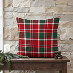 Funda de cojín 100% algodón Laponia 16 50x50 cm