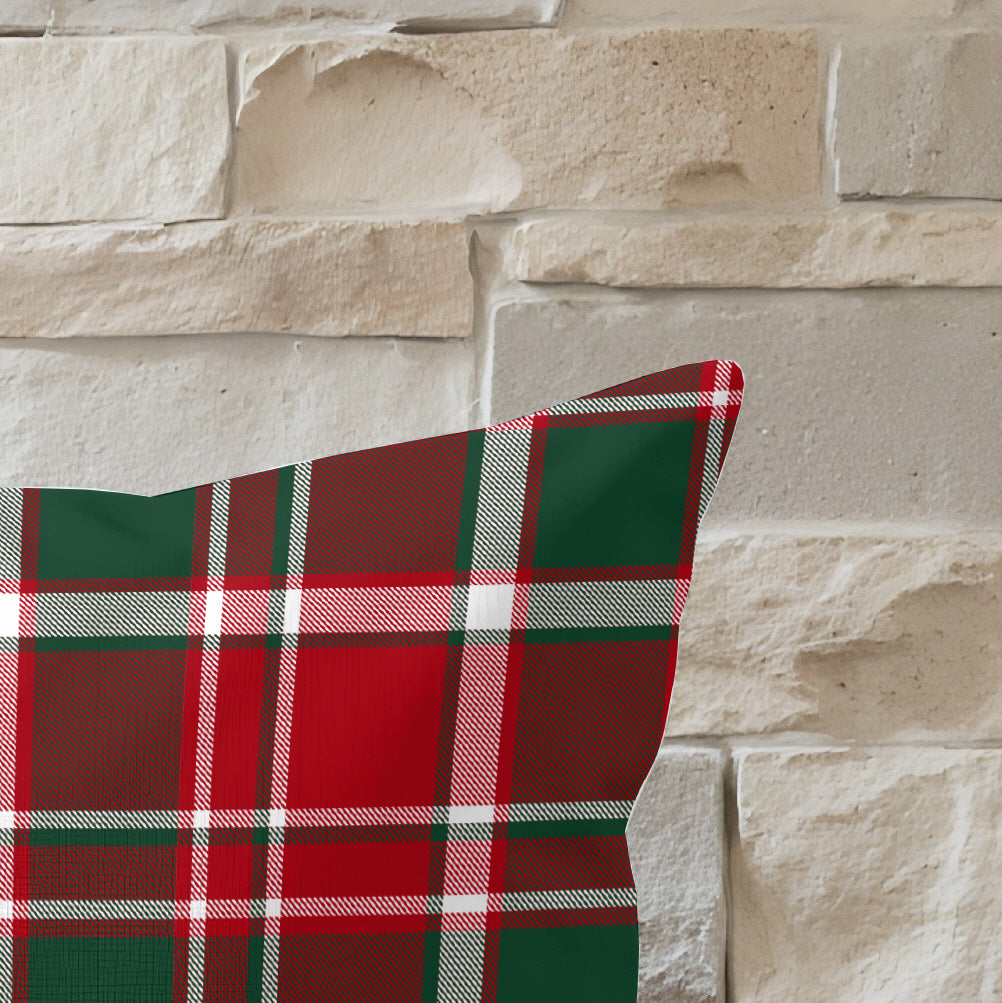 Funda de cojín 100% algodón Laponia 16 50x50 cm