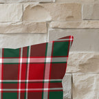 Funda de cojín 100% algodón Laponia 16 50x50 cm