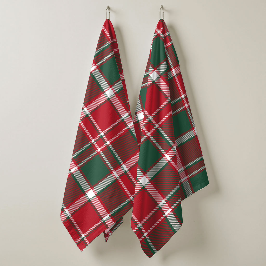 Pack 2 unidades paño de cocina Laponia 16