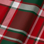 Camino de mesa Christmas Laponia 16