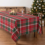 Mantel antimanchas XL Laponia 16