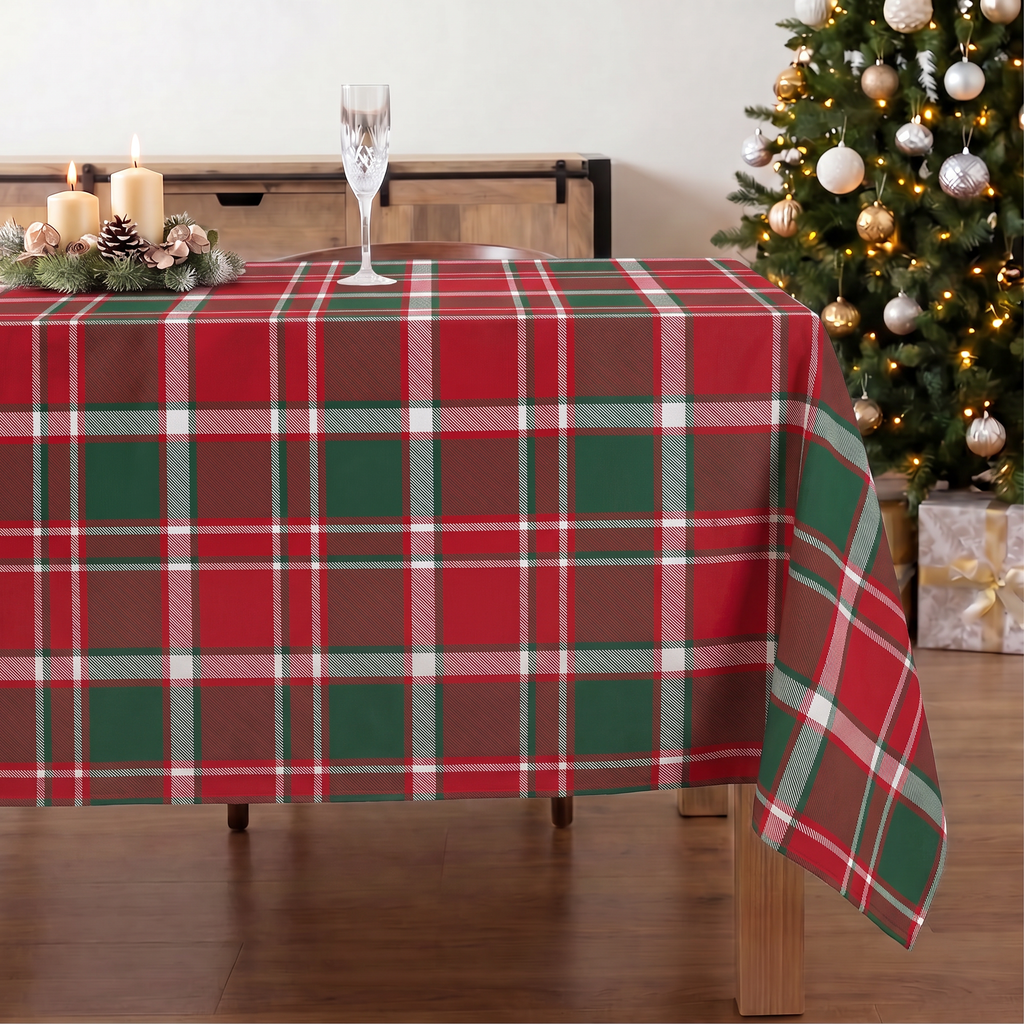 Mantel antimanchas XL Laponia 16