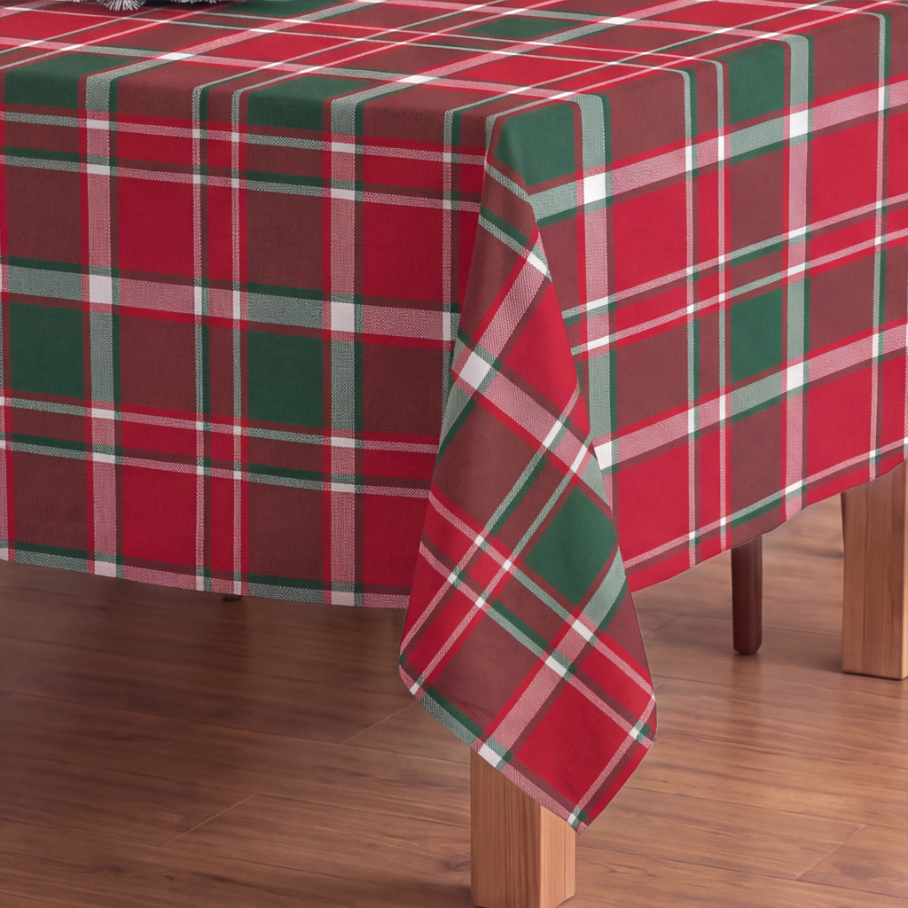 Mantel antimanchas XL Laponia 16