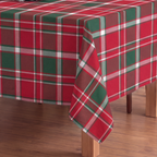 Mantel antimanchas XL Laponia 16