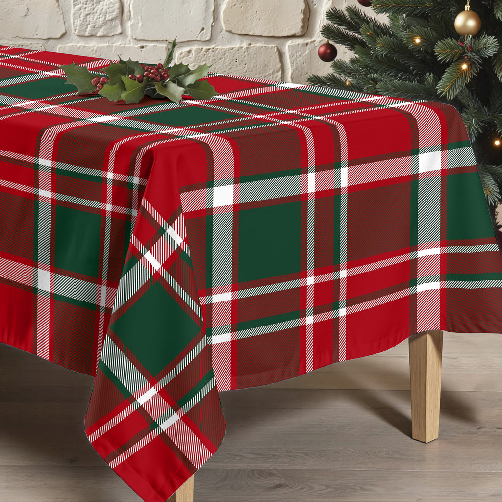 Mantel antimanchas XL Laponia 16