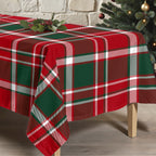 Mantel antimanchas XL Laponia 16