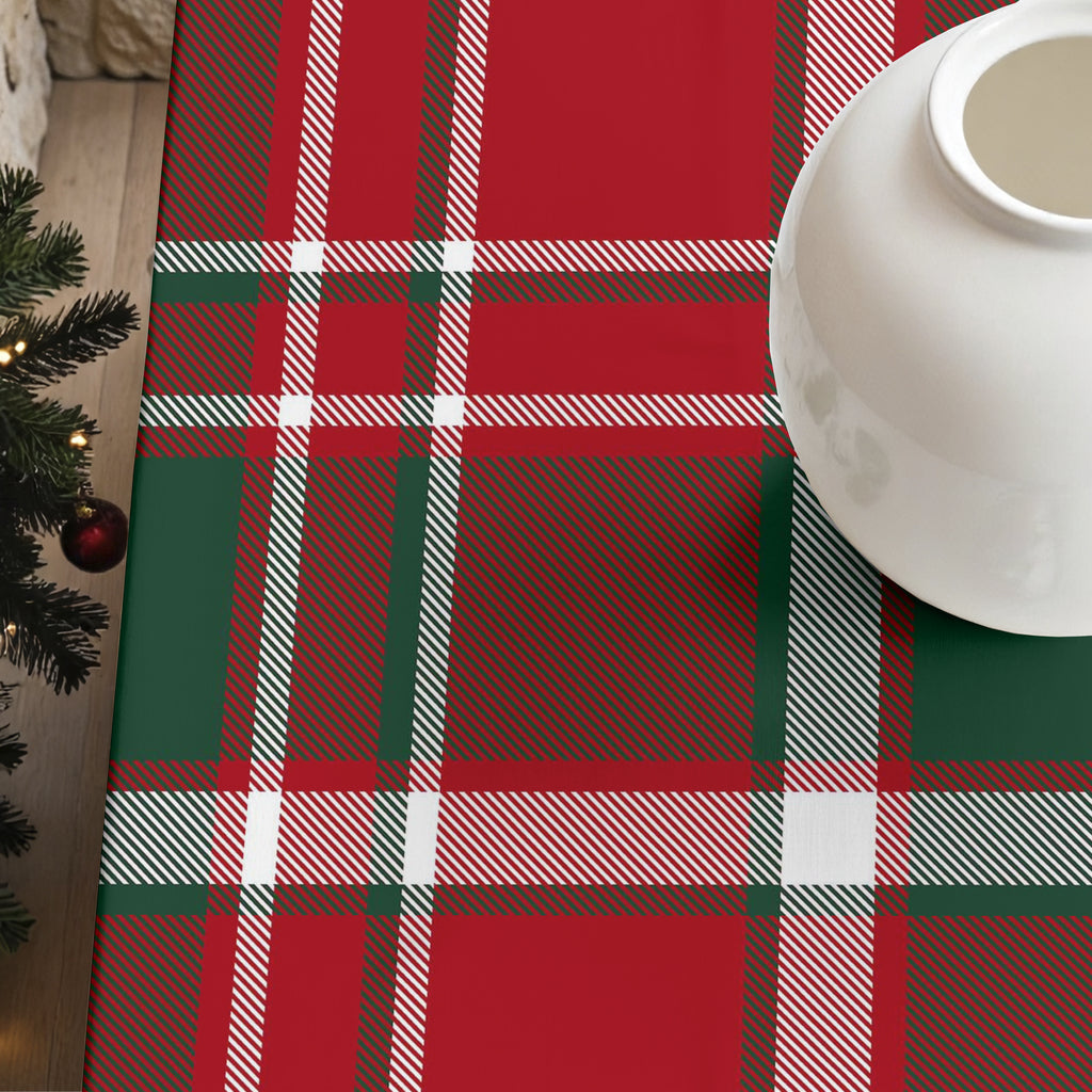 Mantel antimanchas XL Laponia 16