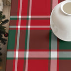 Mantel antimanchas XL Laponia 16