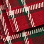 Mantel individual antimanchas pack 4 unidades Laponia 16