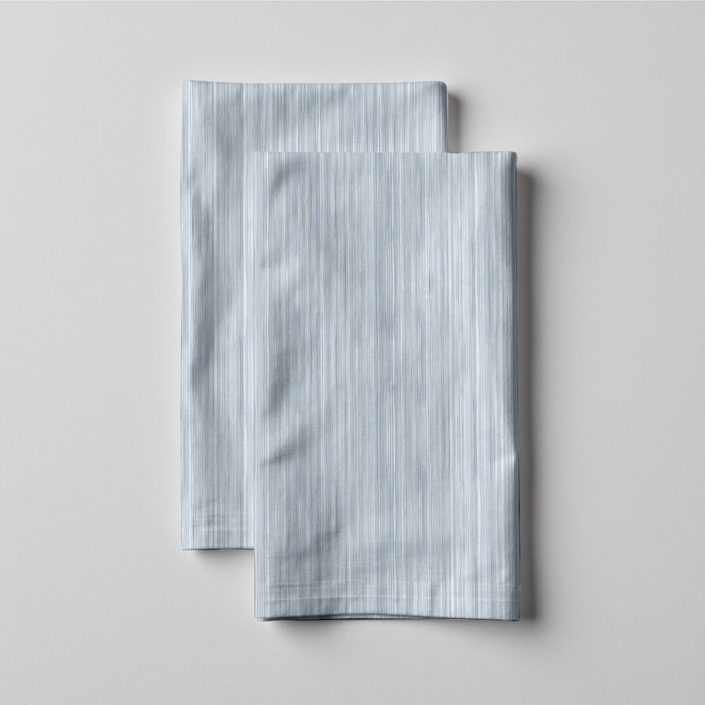 Pack 2 unidades paño de cocina Lesa 125 1 - Azul 44x60 cm