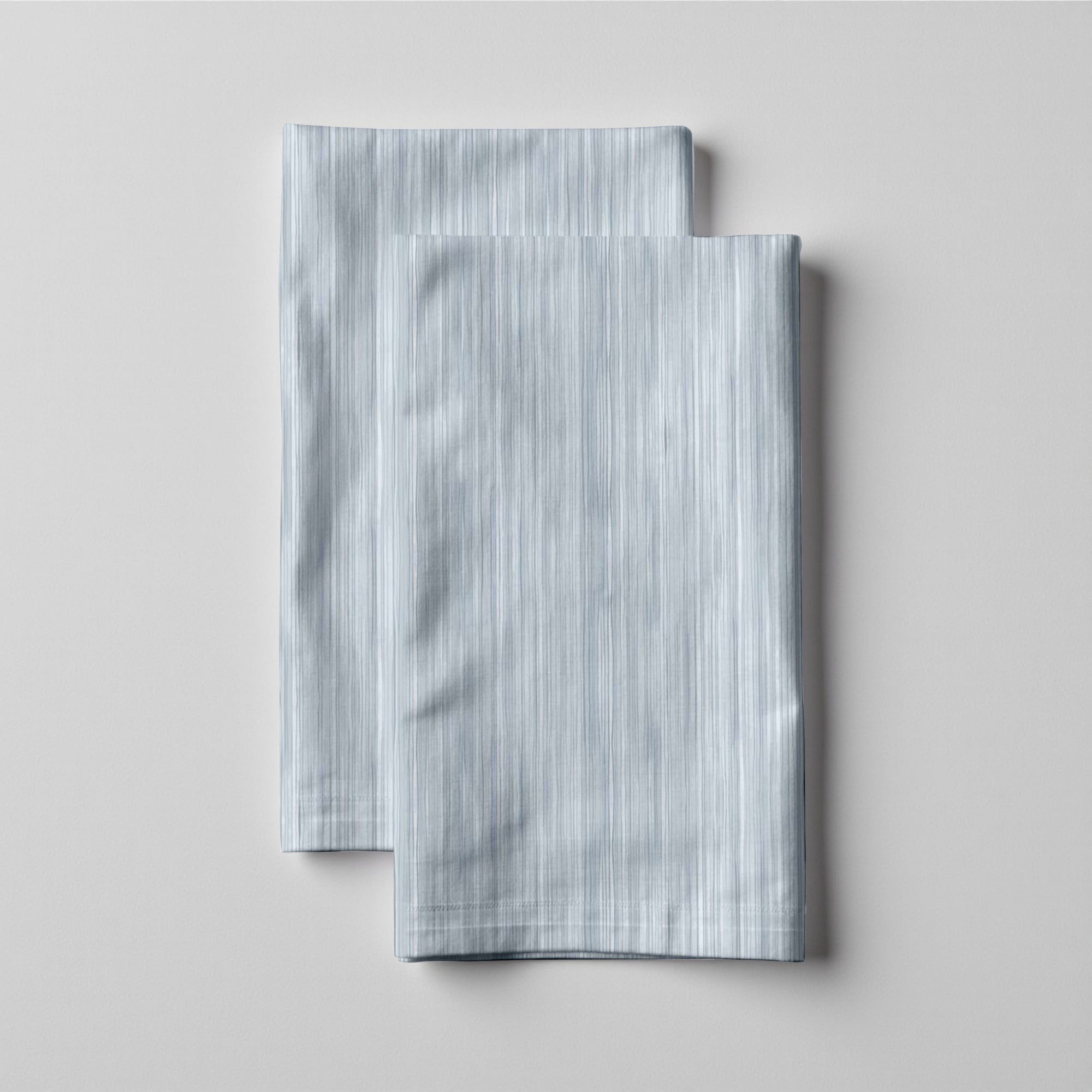 Pack 2 unidades paño de cocina Lesa 125 1 - Azul 44x60 cm