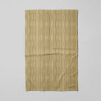 Pack 2 unidades paño de cocina Lesa 125 2 - Mostaza 44x60 cm
