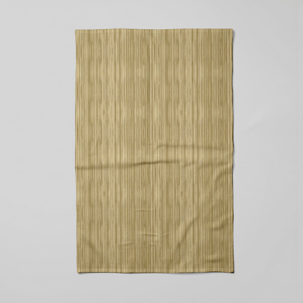 Pack 2 unidades paño de cocina Lesa 125 2 - Mostaza 44x60 cm