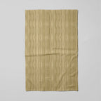 Pack 2 unidades paño de cocina Lesa 125 2 - Mostaza 44x60 cm