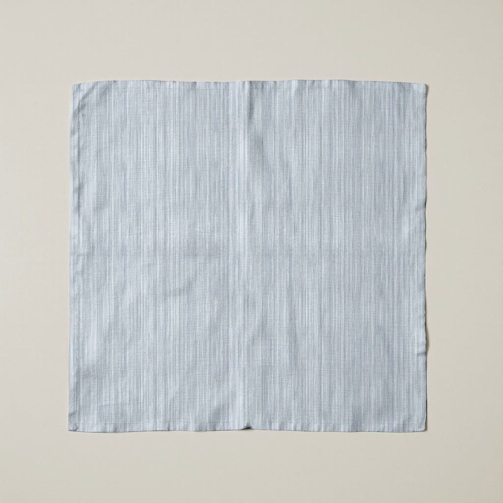 Pack 2 unidades servilletas Lesa 125 1 - Azul 43x43 cm