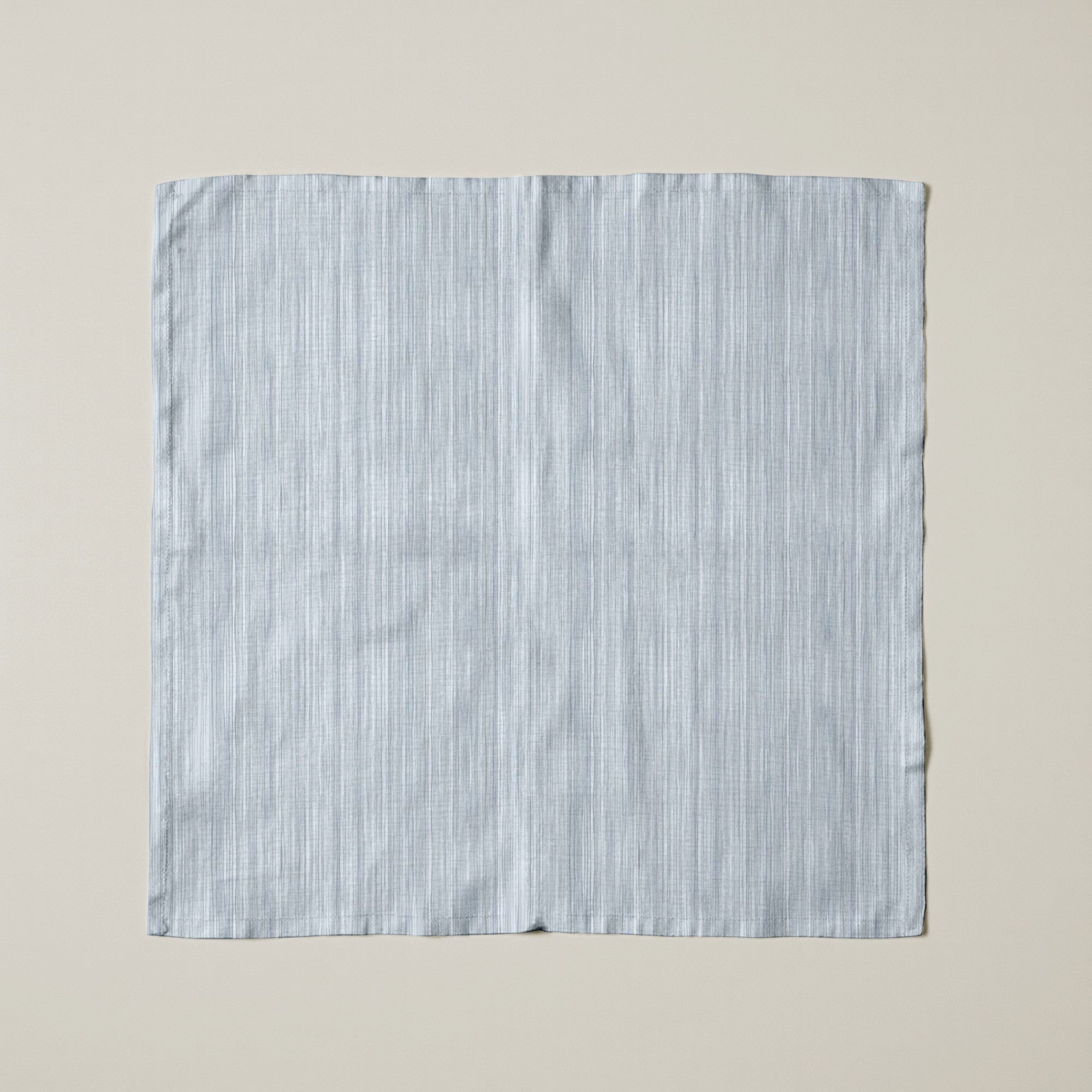 Pack 2 unidades servilletas Lesa 125 1 - Azul 43x43 cm