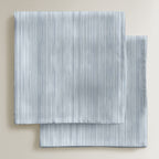 Pack 2 unidades servilletas Lesa 125 1 - Azul 43x43 cm