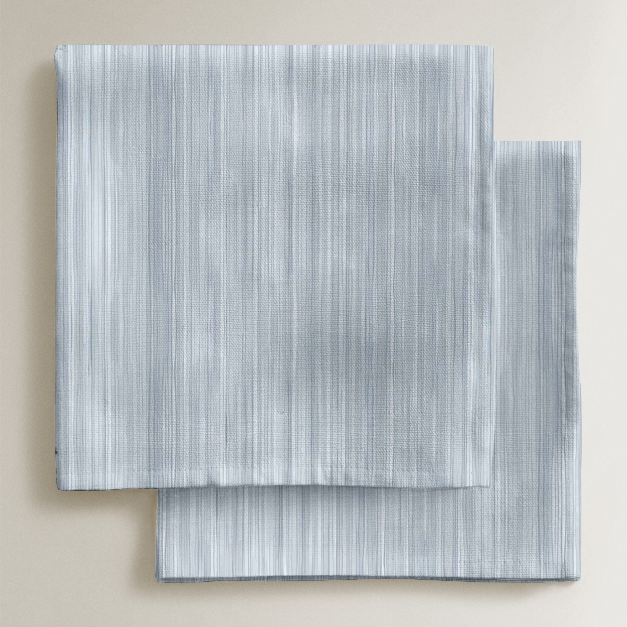 Pack 2 unidades servilletas Lesa 125 1 - Azul 43x43 cm