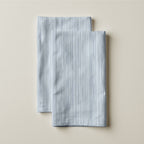 Pack 2 unidades servilletas Lesa 125 1 - Azul 43x43 cm