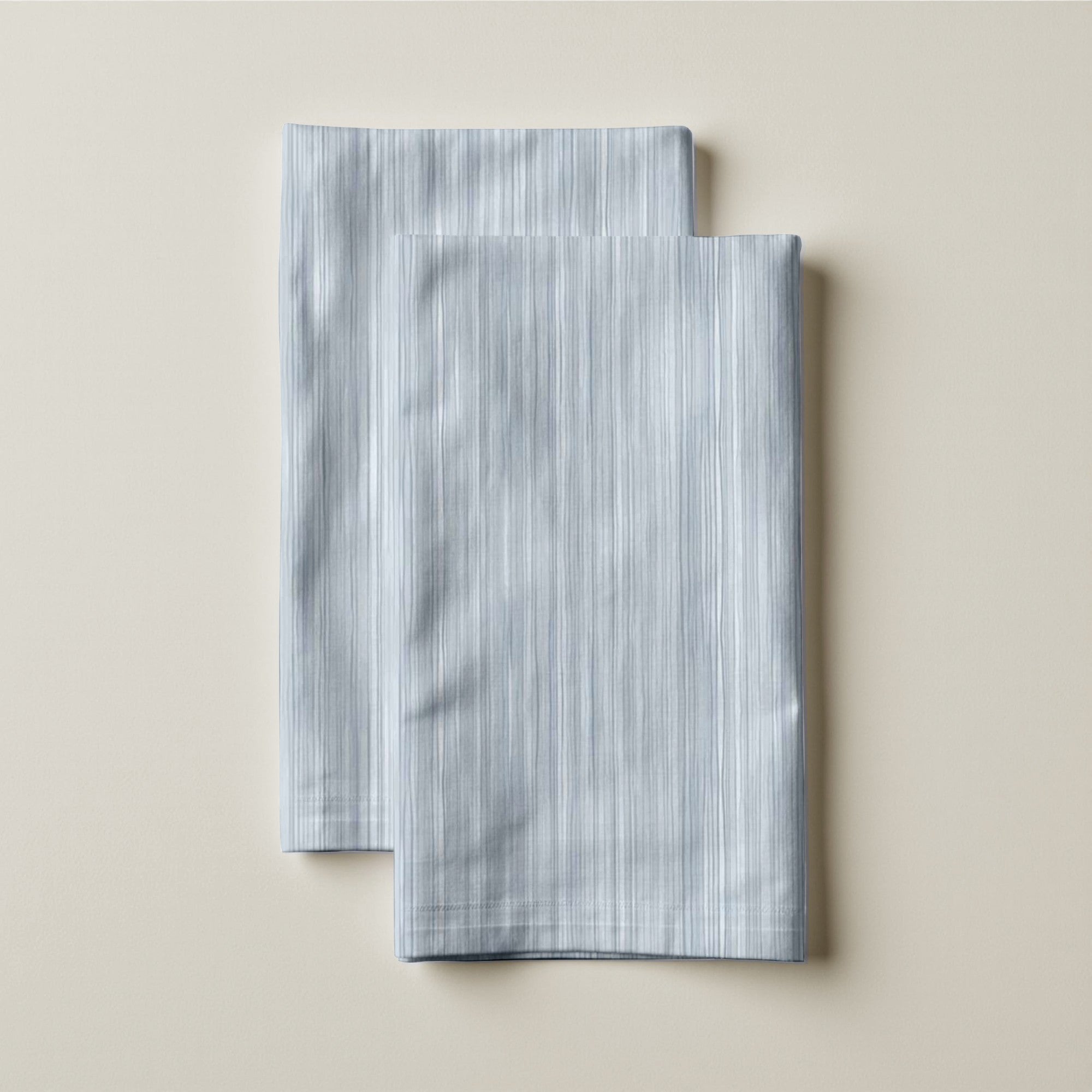 Pack 2 unidades servilletas Lesa 125 1 - Azul 43x43 cm