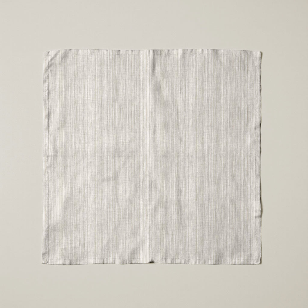 Pack 2 unidades servilletas Lesa 125 Beige 43x43 cm