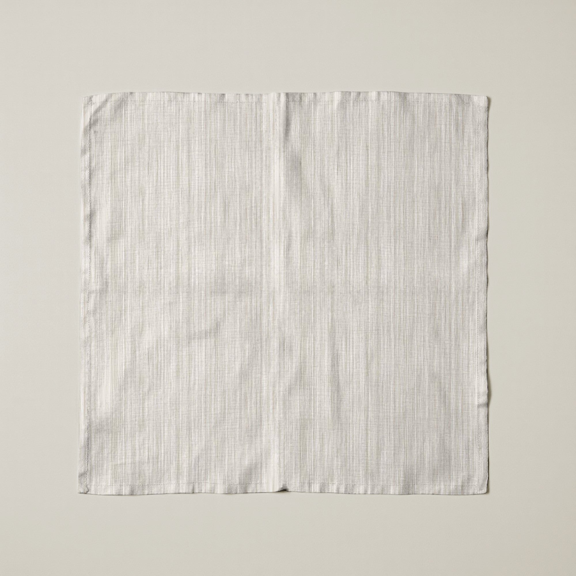 Pack 2 unidades servilletas Lesa 125 Beige 43x43 cm