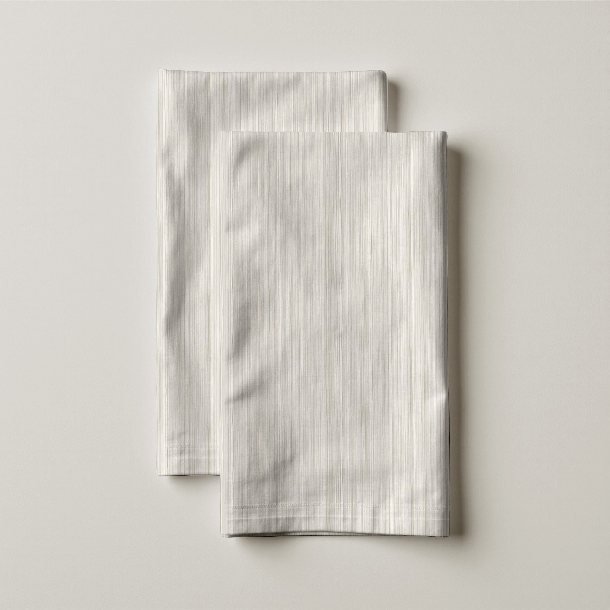 Pack 2 unidades paño de cocina Lesa 125 Beige 44x60 cm