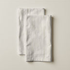 Pack 2 unidades servilletas Lesa 125 Beige 43x43 cm