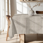 Mantel antimanchas Lesa 125 Beige