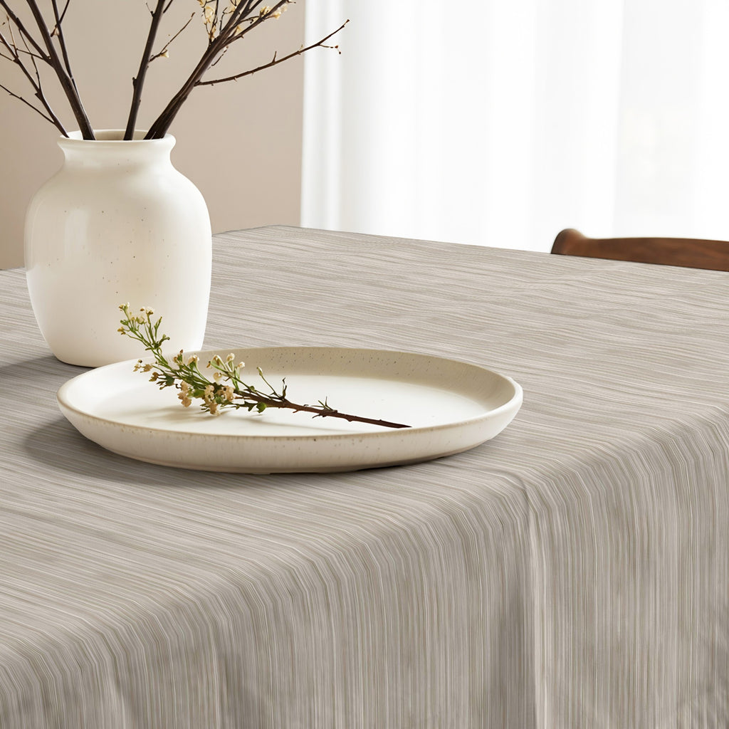 Mantel antimanchas Lesa 125 Beige