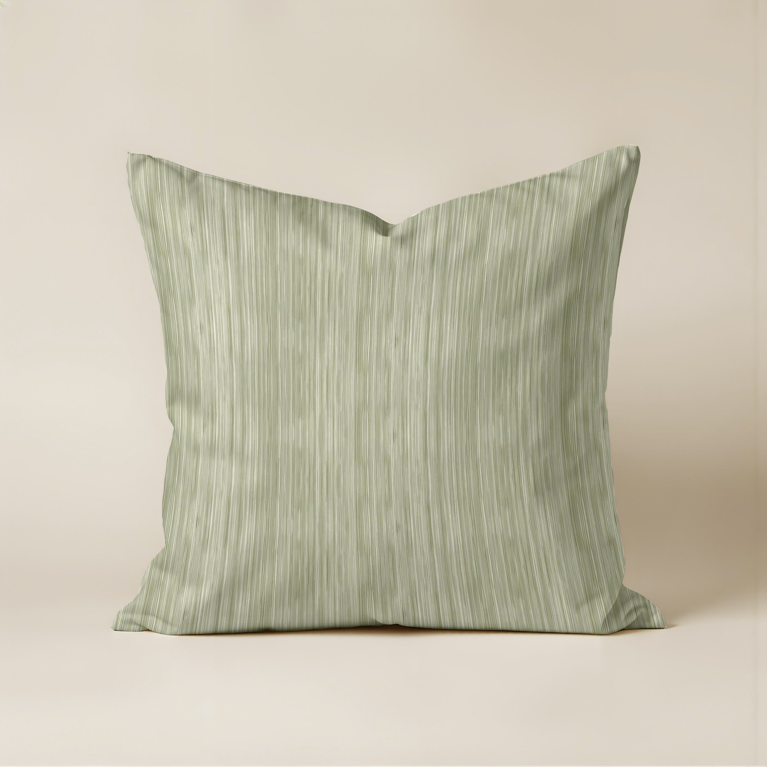 Funda de cojín Lesa 125 Desert Sage 45x45 cm