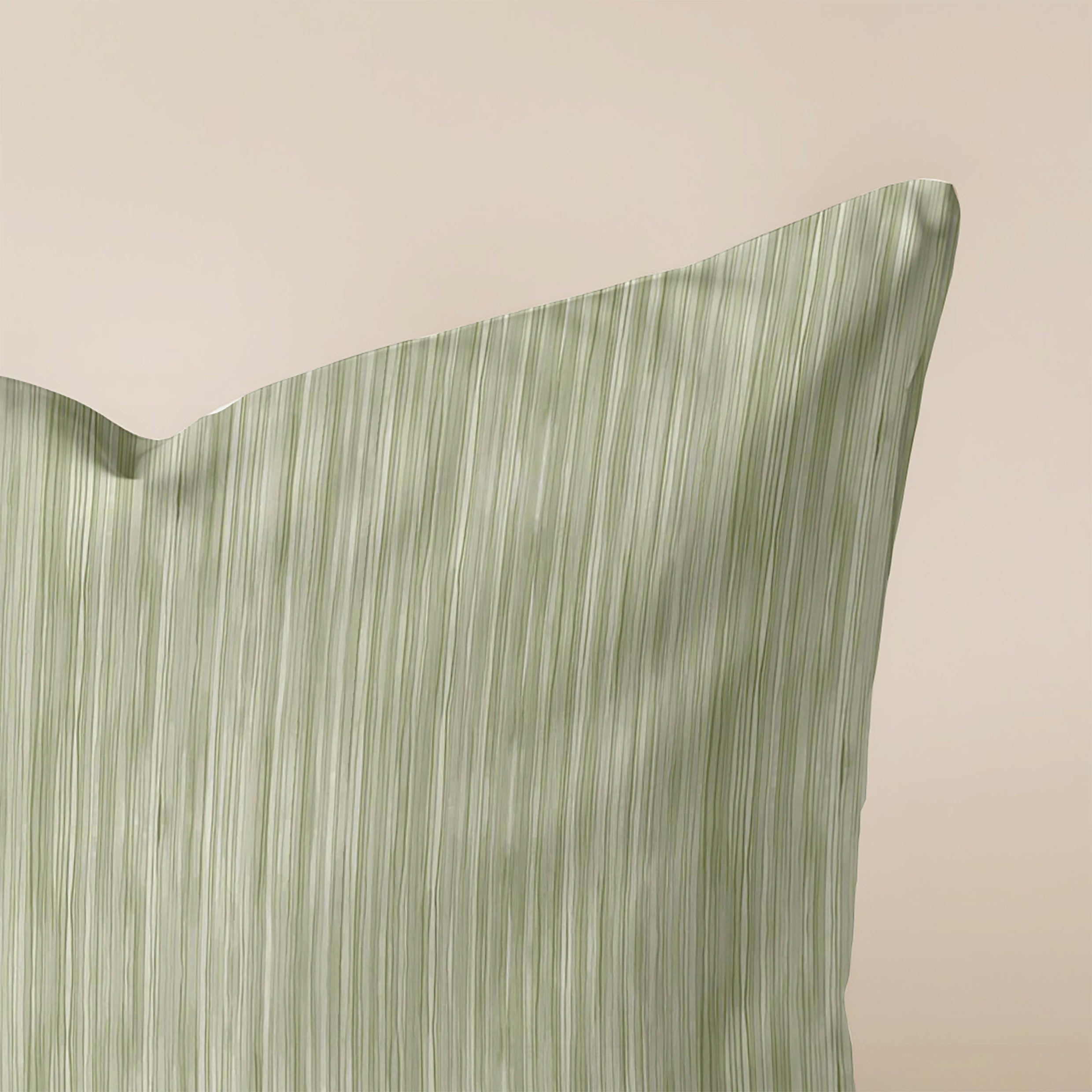 Funda de cojín Lesa 125 Desert Sage 45x45 cm