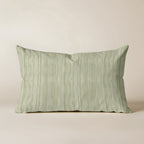 Funda de cojín Lesa 125 Desert Sage 30x50 cm