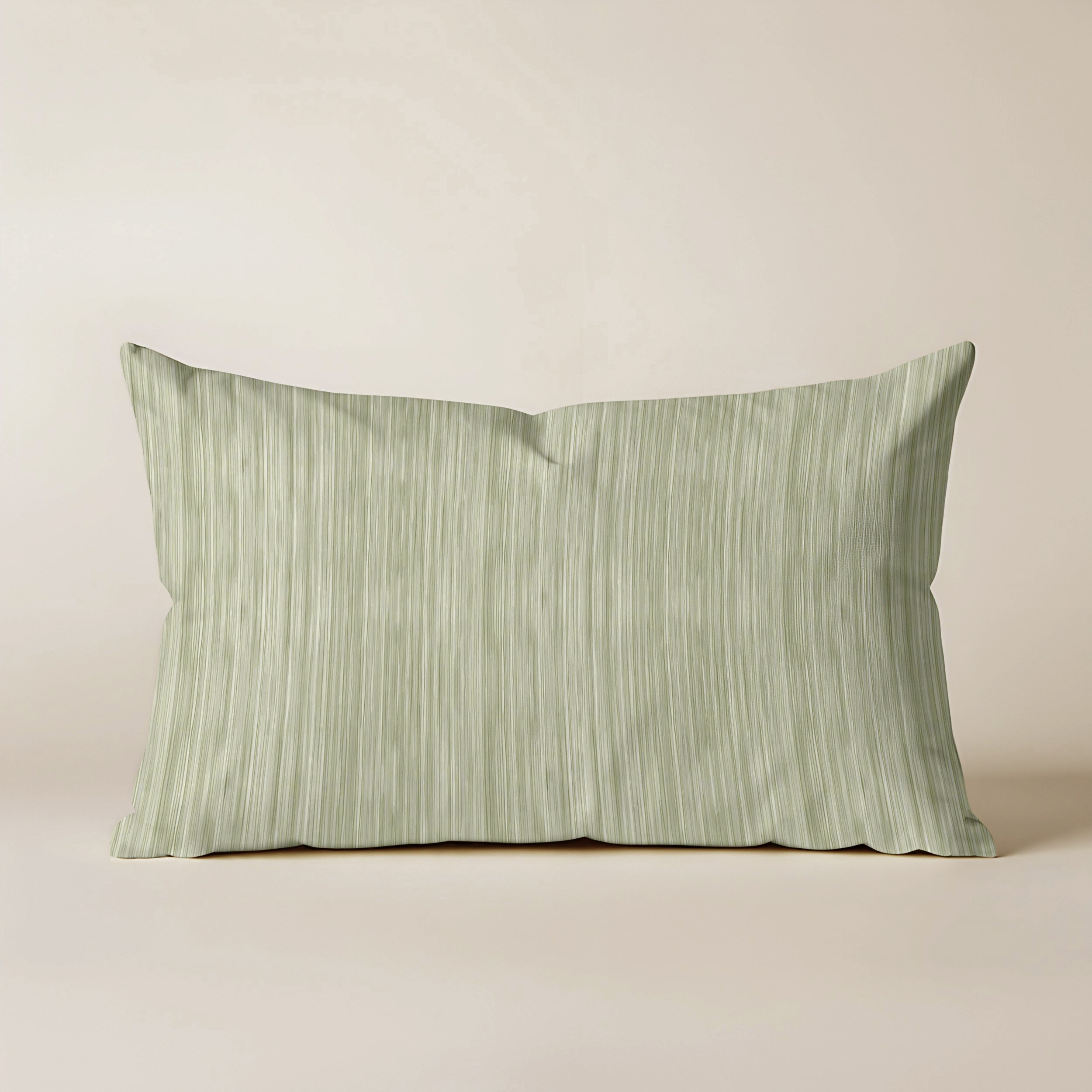 Funda de cojín Lesa 125 Desert Sage 30x50 cm