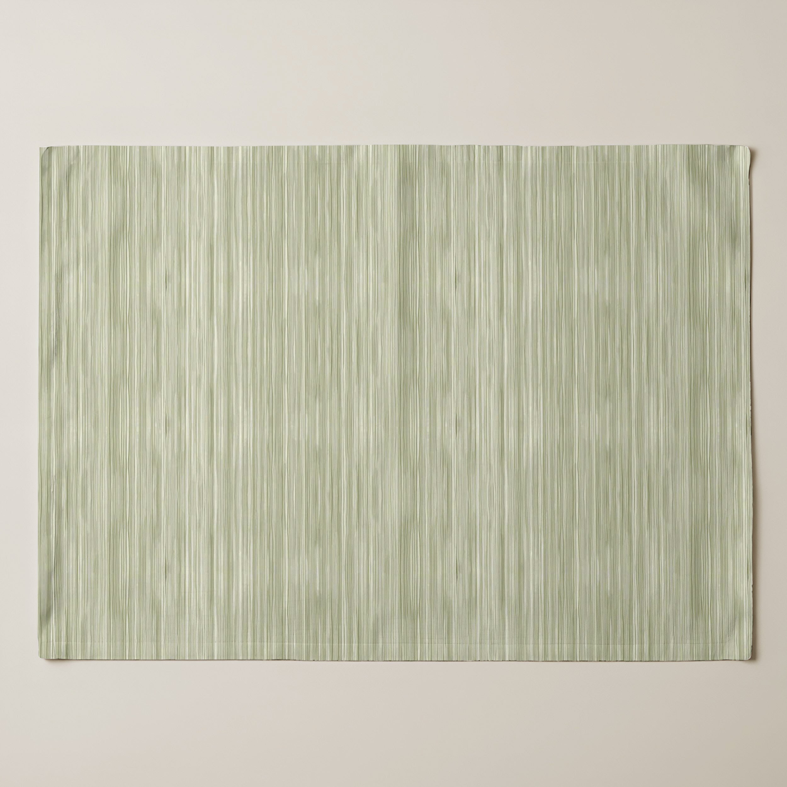 Pack 2 unidades mantel individual antimanchas Lesa 125 Desert Sage 35x50 cm