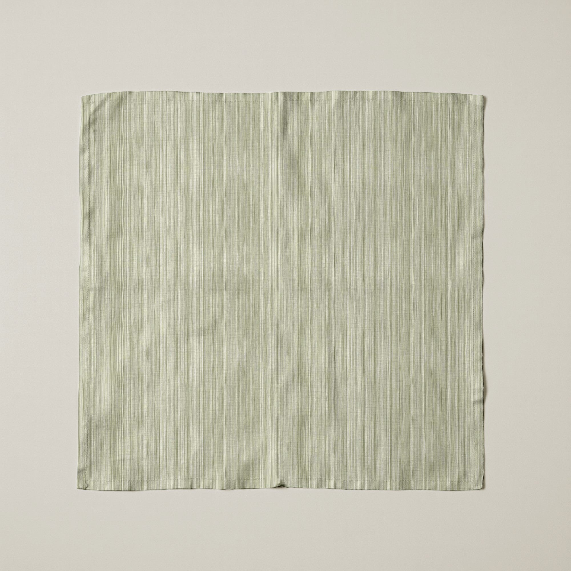 Pack 2 unidades servilletas Lesa 125 Desert Sage 43x43 cm
