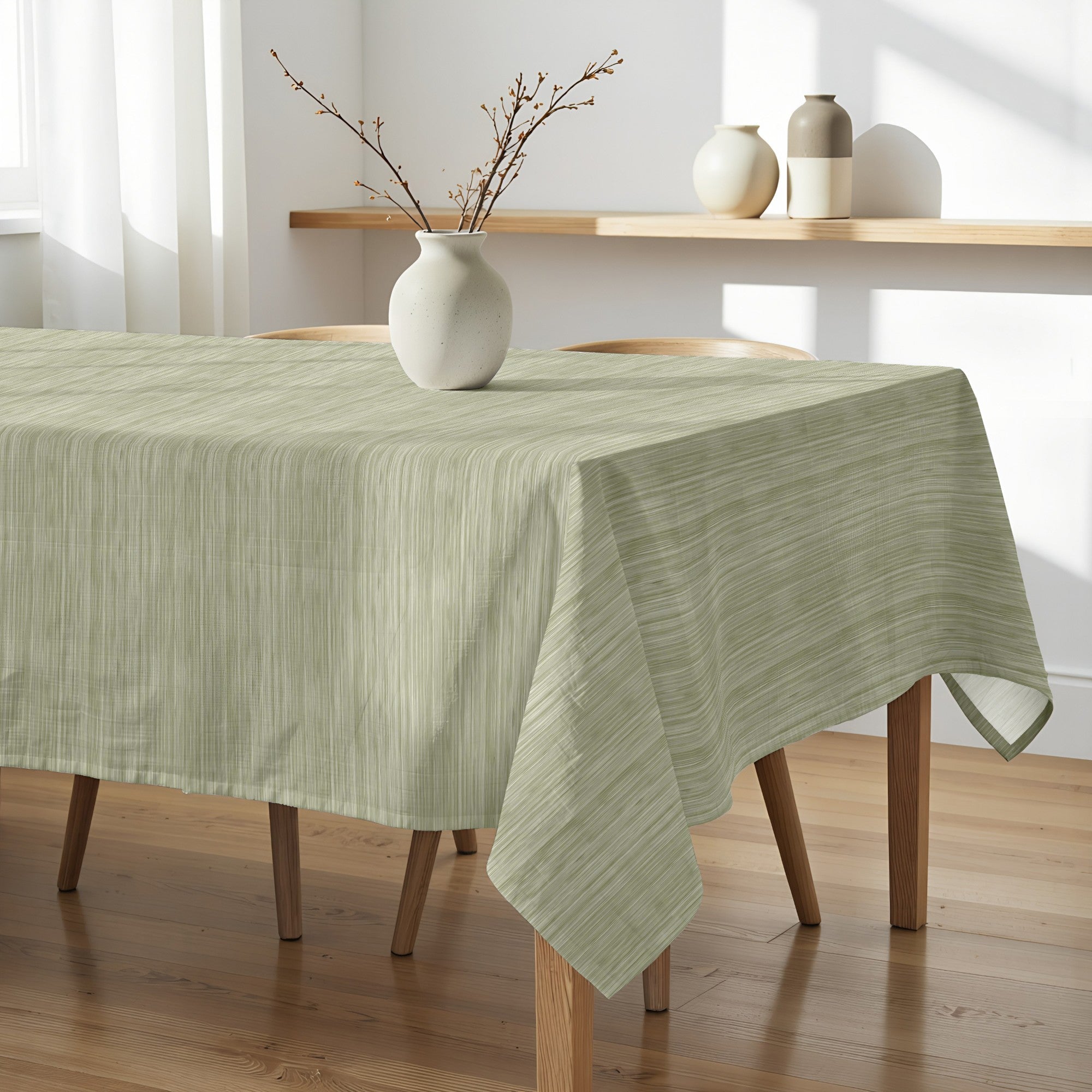 Mantel resinado antimanchas XL Lesa 125 Desert Sage